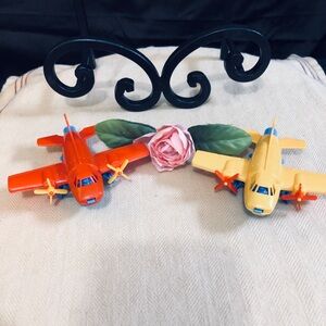 Vintage “ Turbo Prop” airplane whistle